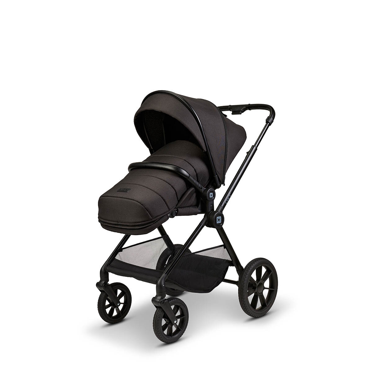 Moon Moon Clicc Kinderwagen Set