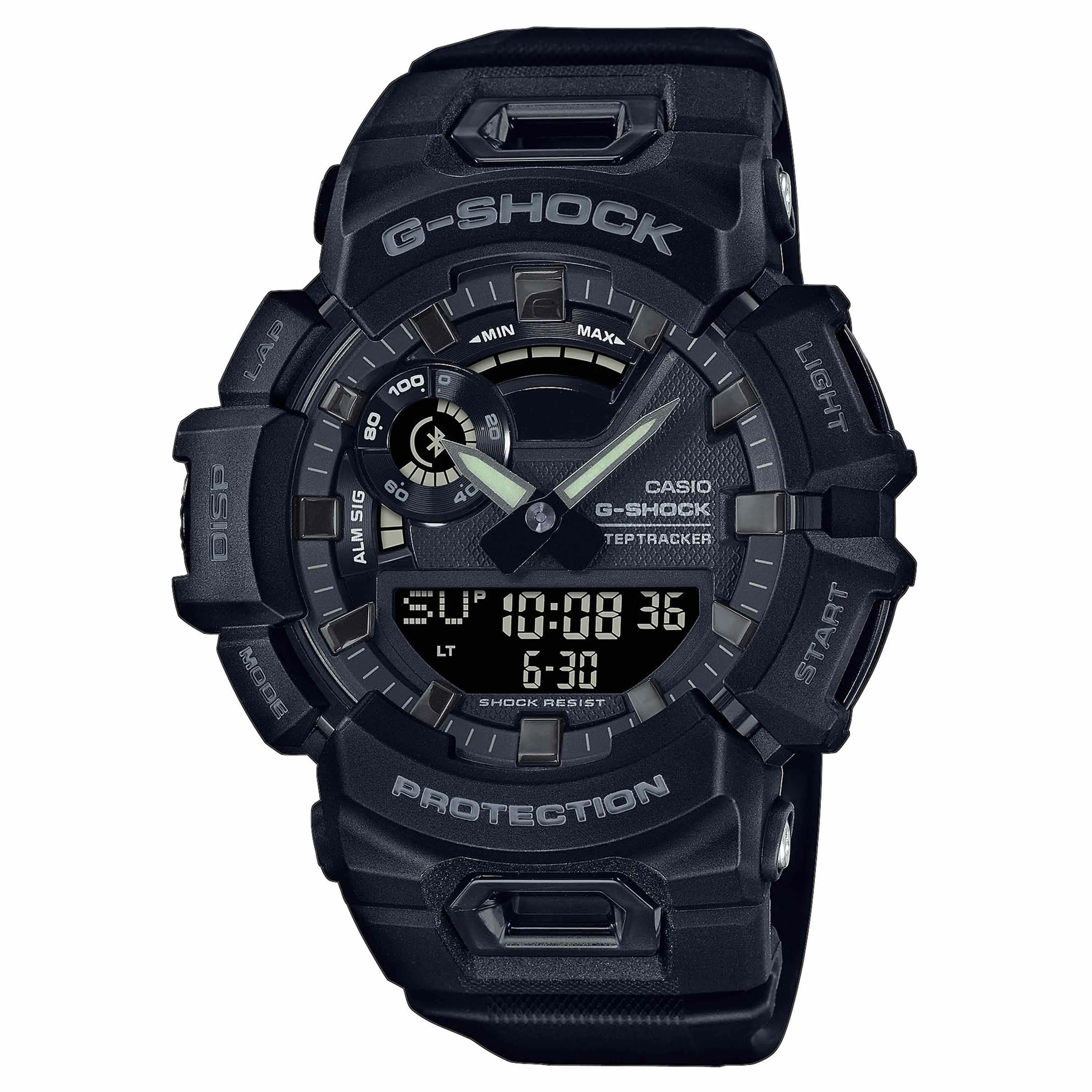 G-Shock -  Armbanduhr G-Shock G-Squad GBA-900-1AER