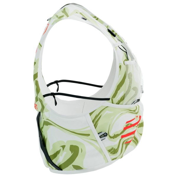 Compressport - UltRun Evo 10 - Sac à dos trail