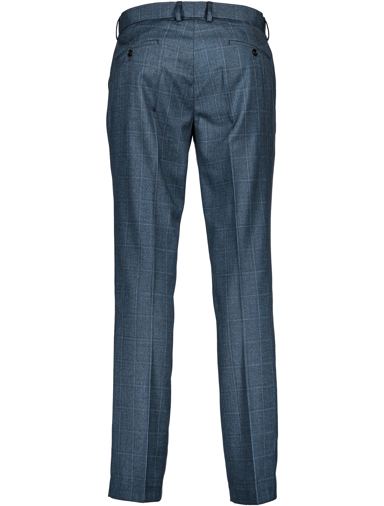 LINDBERGH Anzug 2 tlg. slim fit in klassischem Look