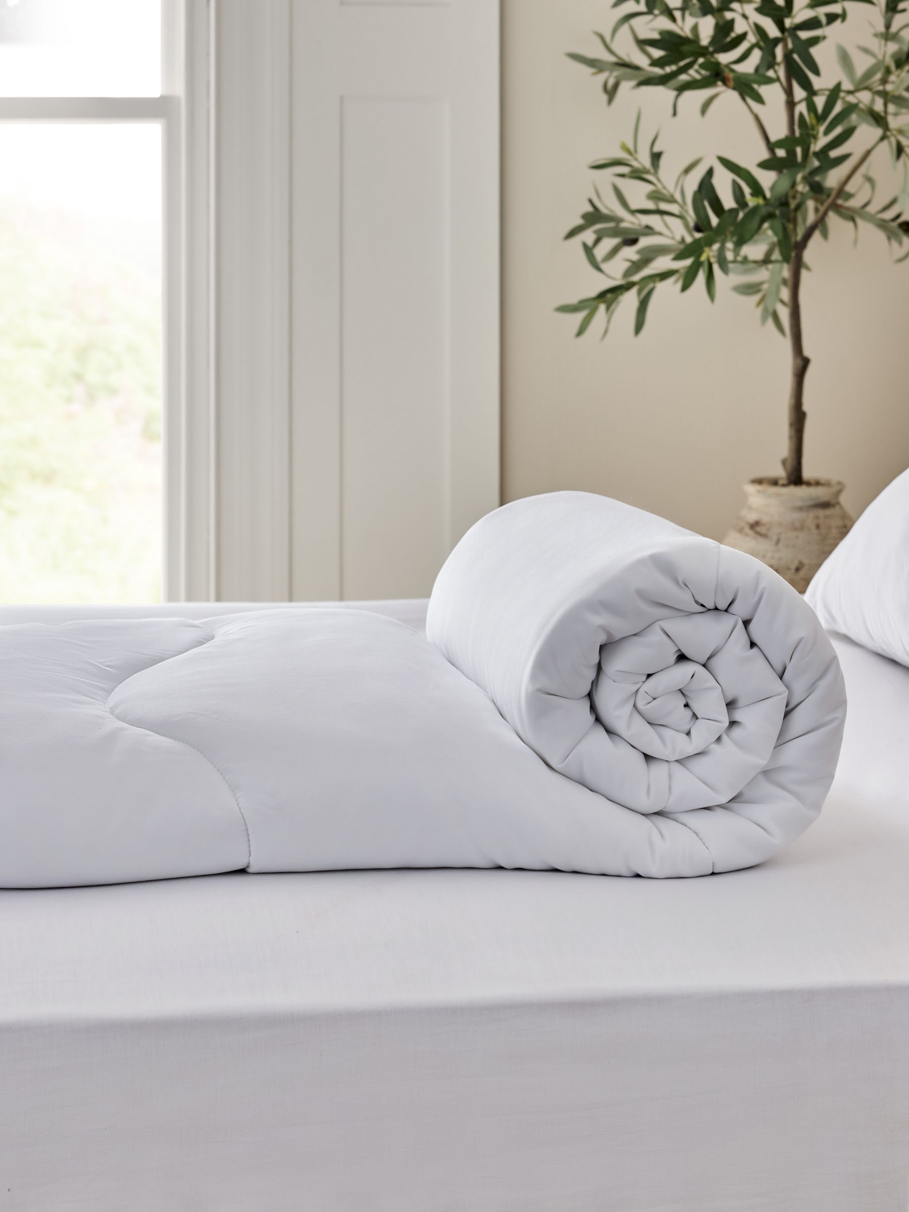 Ultra Allergy Defence Duvet