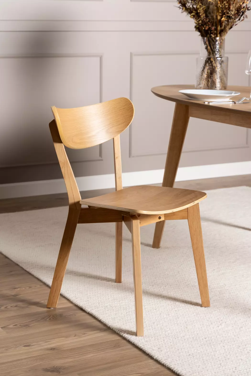 Stuhl Roxby