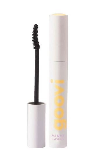 Goovi ME & MY LASHES Mascara<br>12 ml, Tube