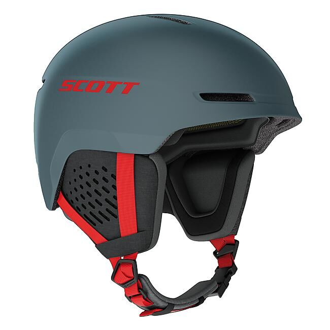 SCOTT - CASQUE DE SKI TRACK