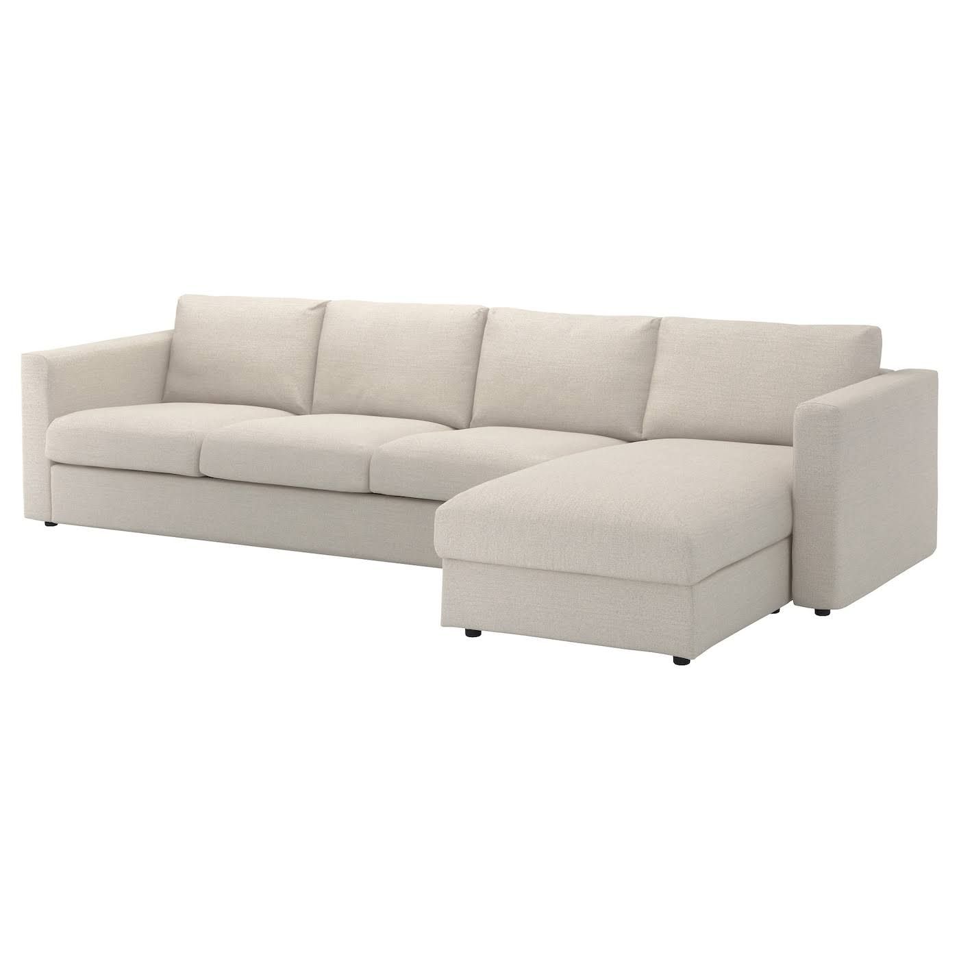 IKEA VIMLE 4er-Sofa