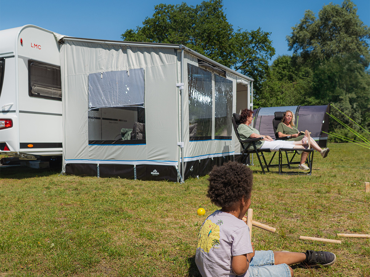 Obelink Queen Luifeltent - 330