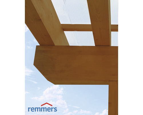 Remmers HK-Lasur walnoot 750 ml