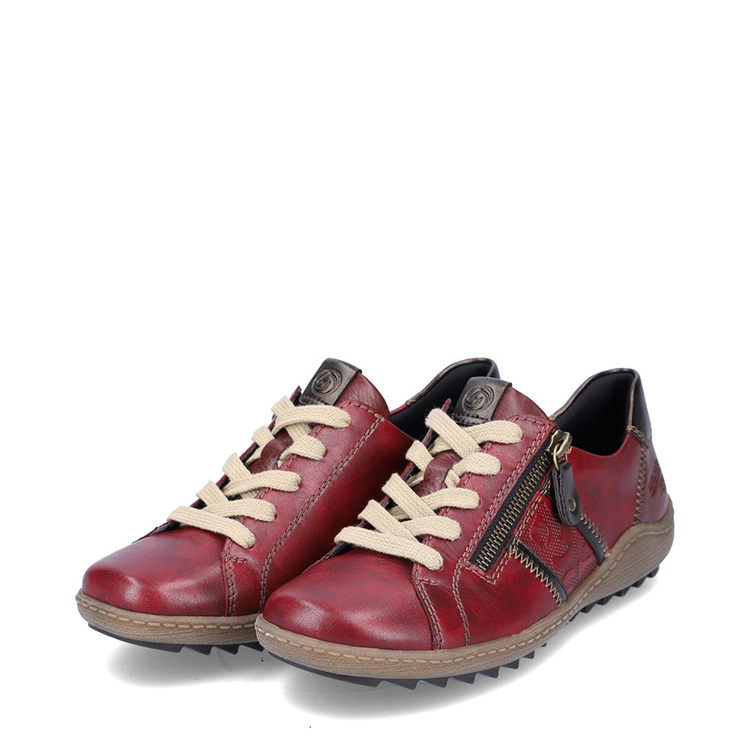 Remonte R1426-35 | BORDEAUX