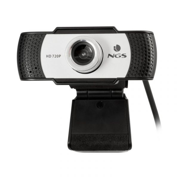 NGS Webcam Expresscam 720 HD
