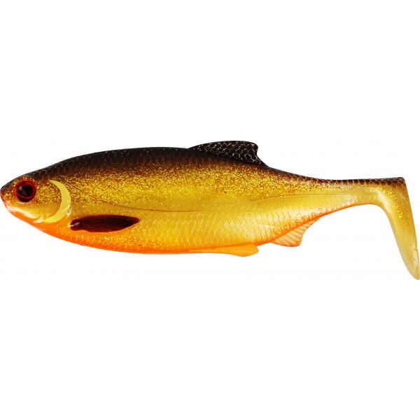 Westin Ricky The Roach Shadtail 7cm (2pcs)