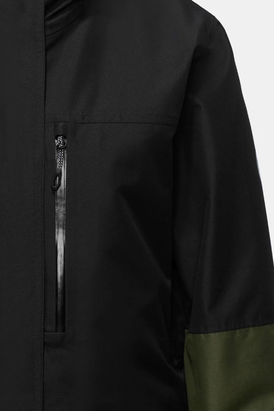 Mammut Mammut Fall Line Hs Thermo Hooded Jacket Women Ski-Jas Dames