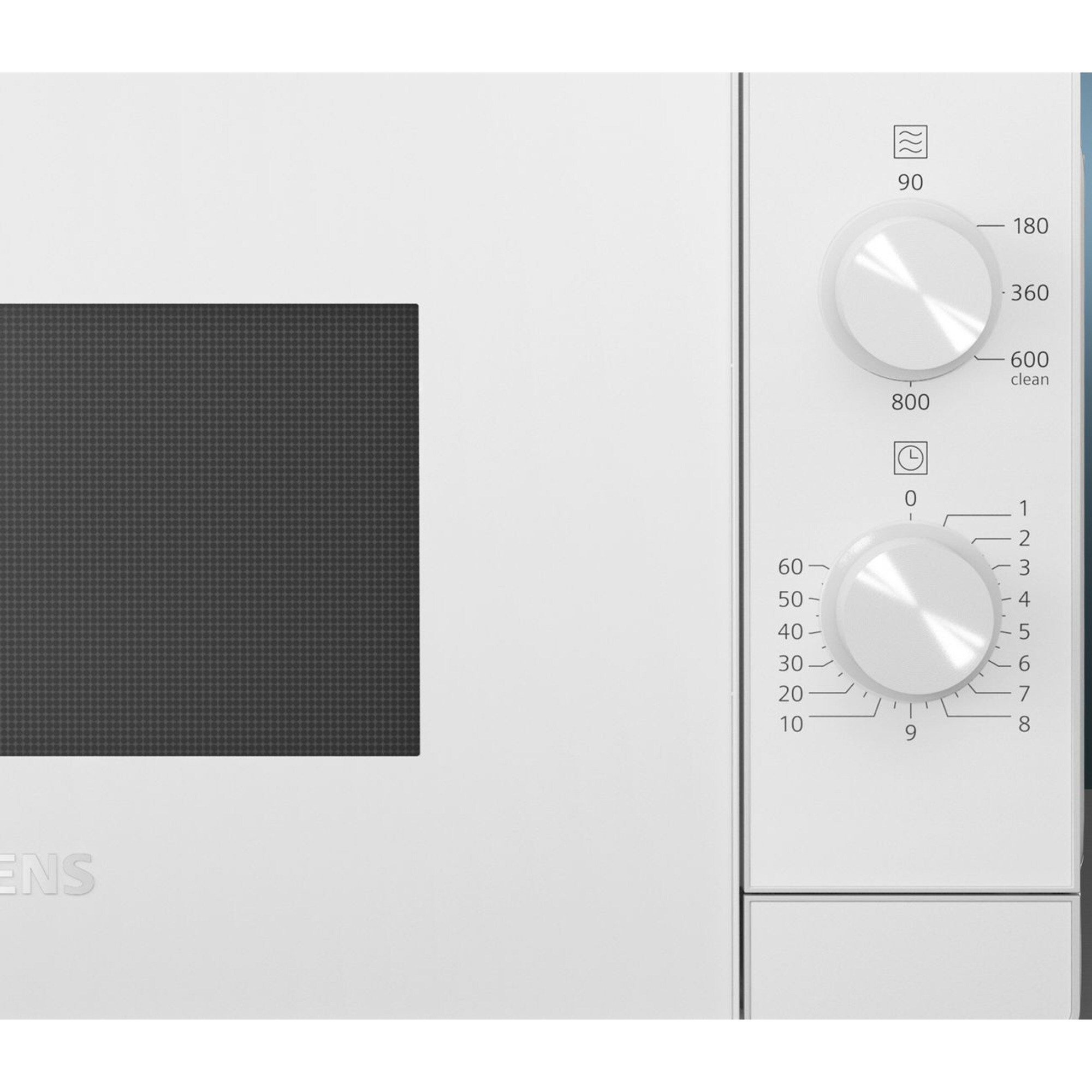 Siemens Mikrowelle iQ300 FF020LMW0
