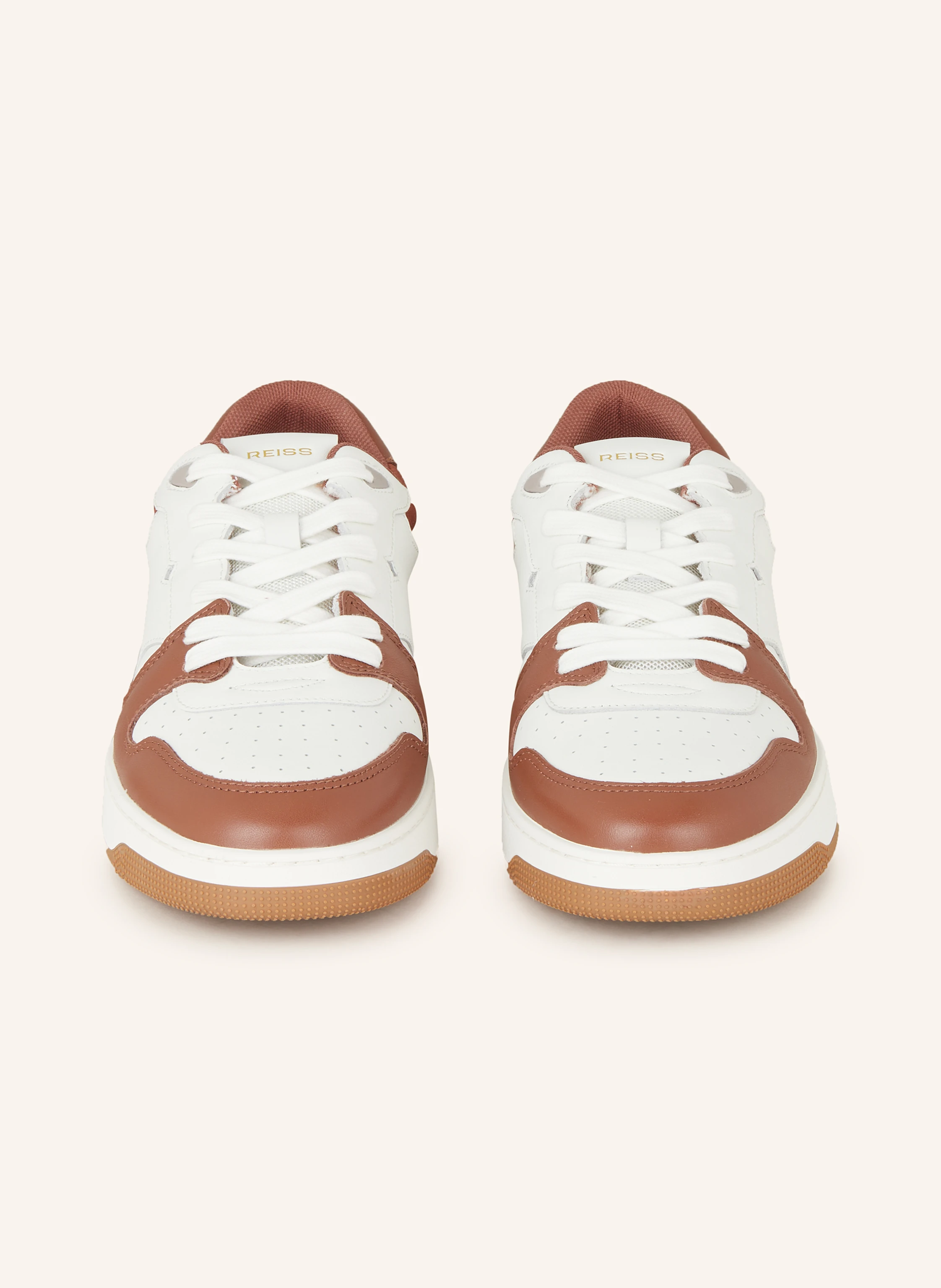 REISS Sneaker ASTOR