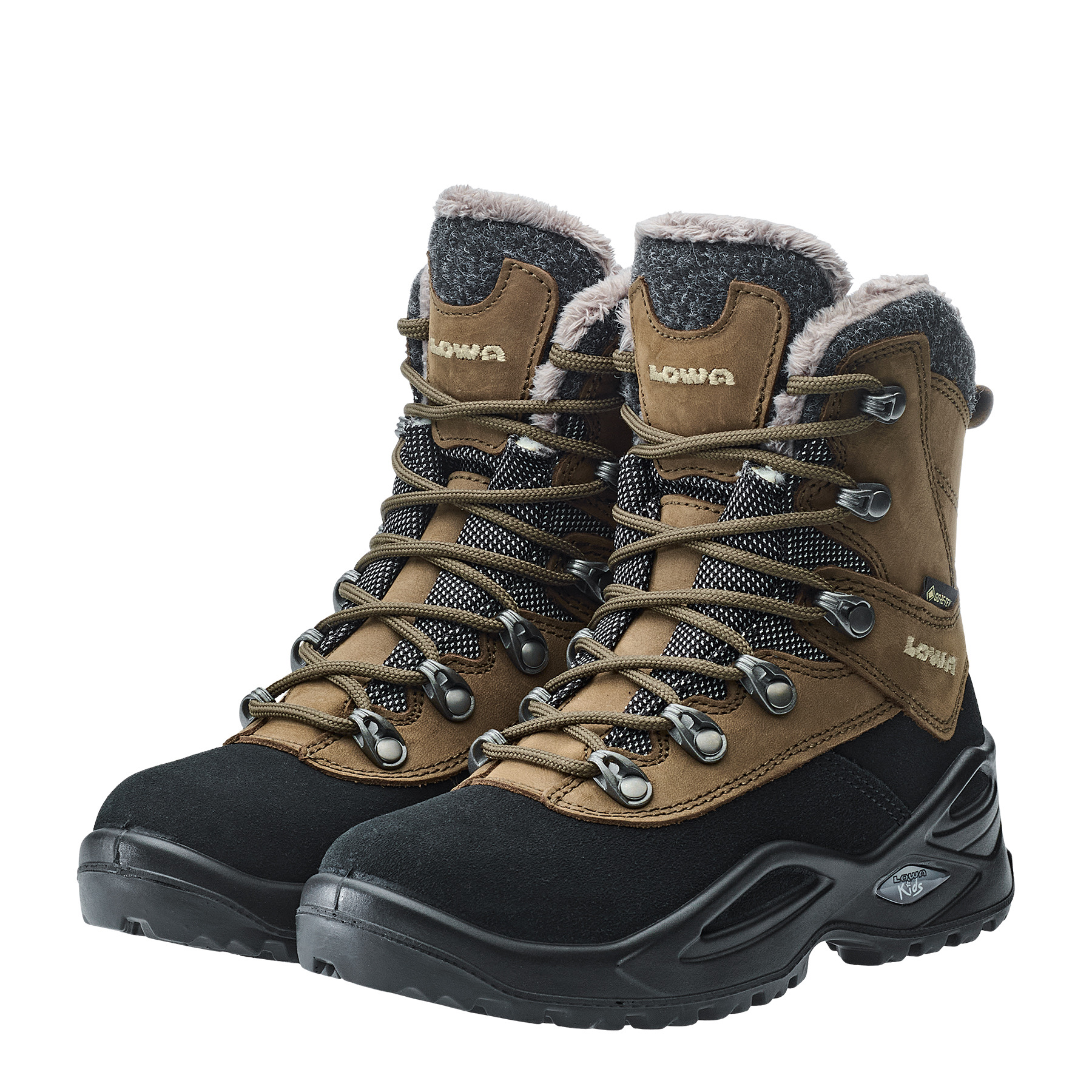Couloir GTX HI JR