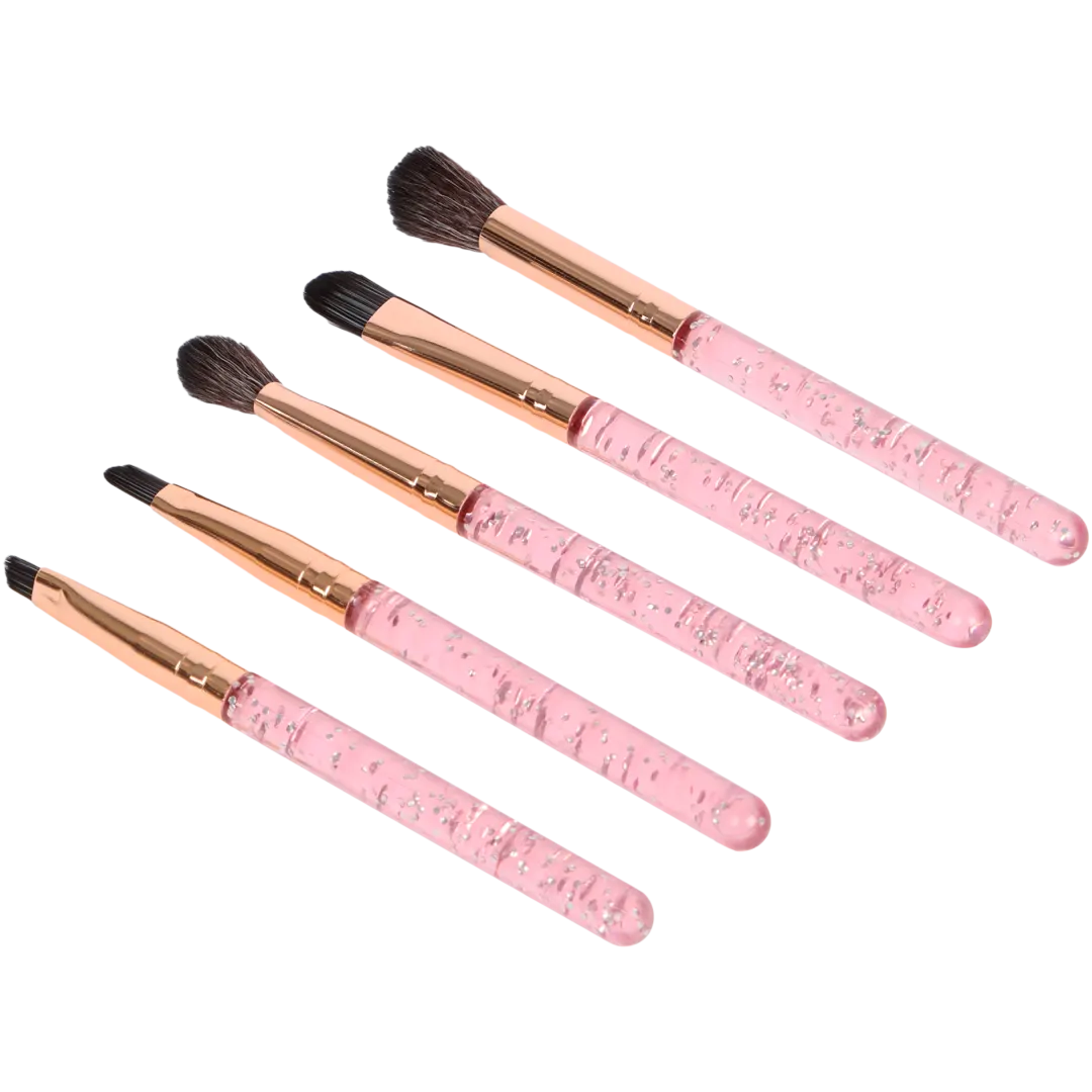 Pinceaux pour ombre à paupières Belluto Accessories