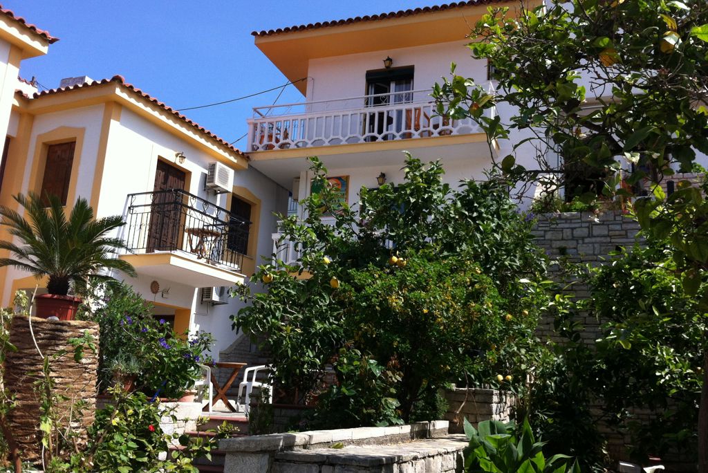 Green Hill Logies - Appartement