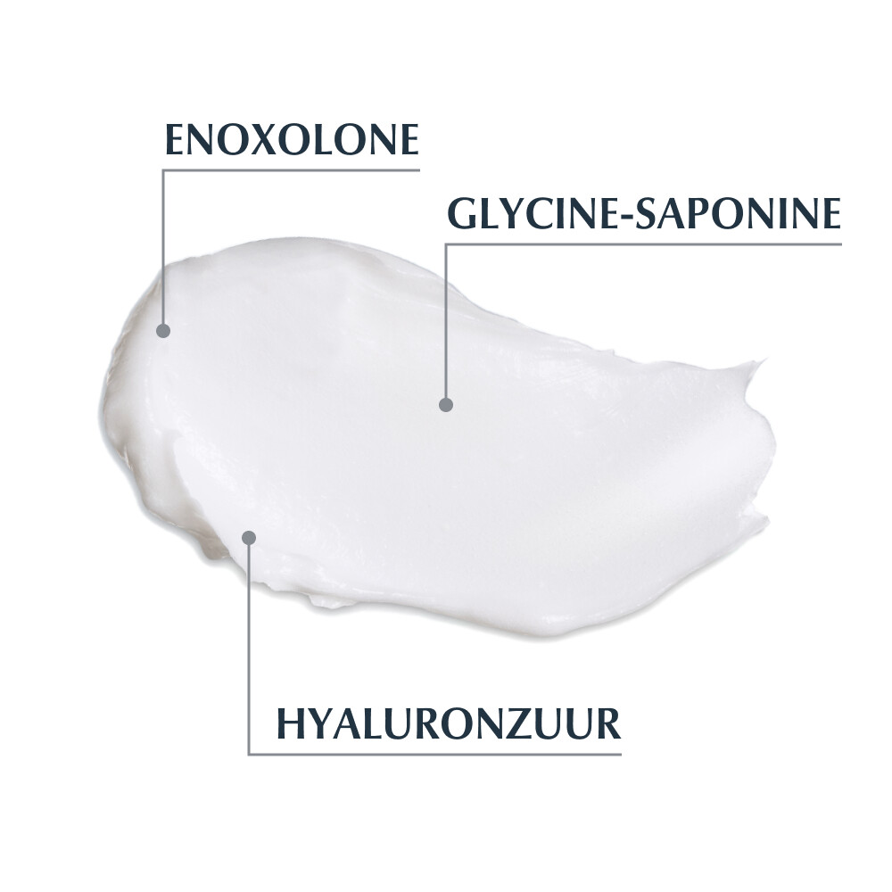 Eucerin Hyaluron-Filler + 3x Effect Nachtcrème Navulling50 ml
