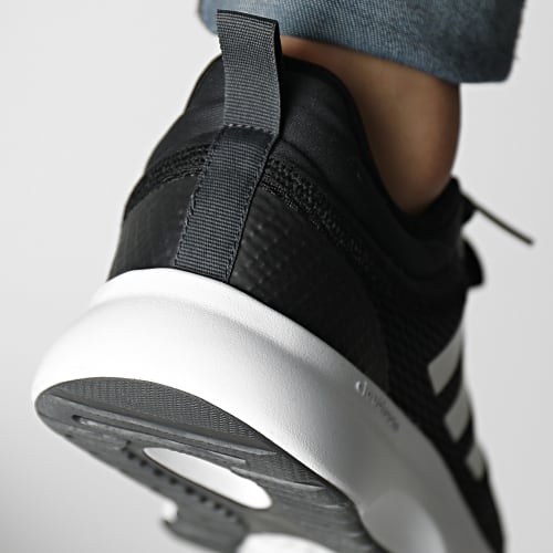 Baskets FluidUp H02001 Core Black Cloud White