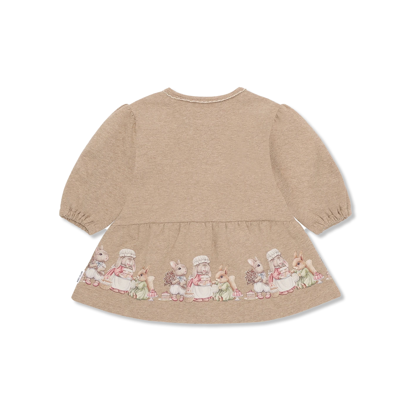 HCKristi bluse