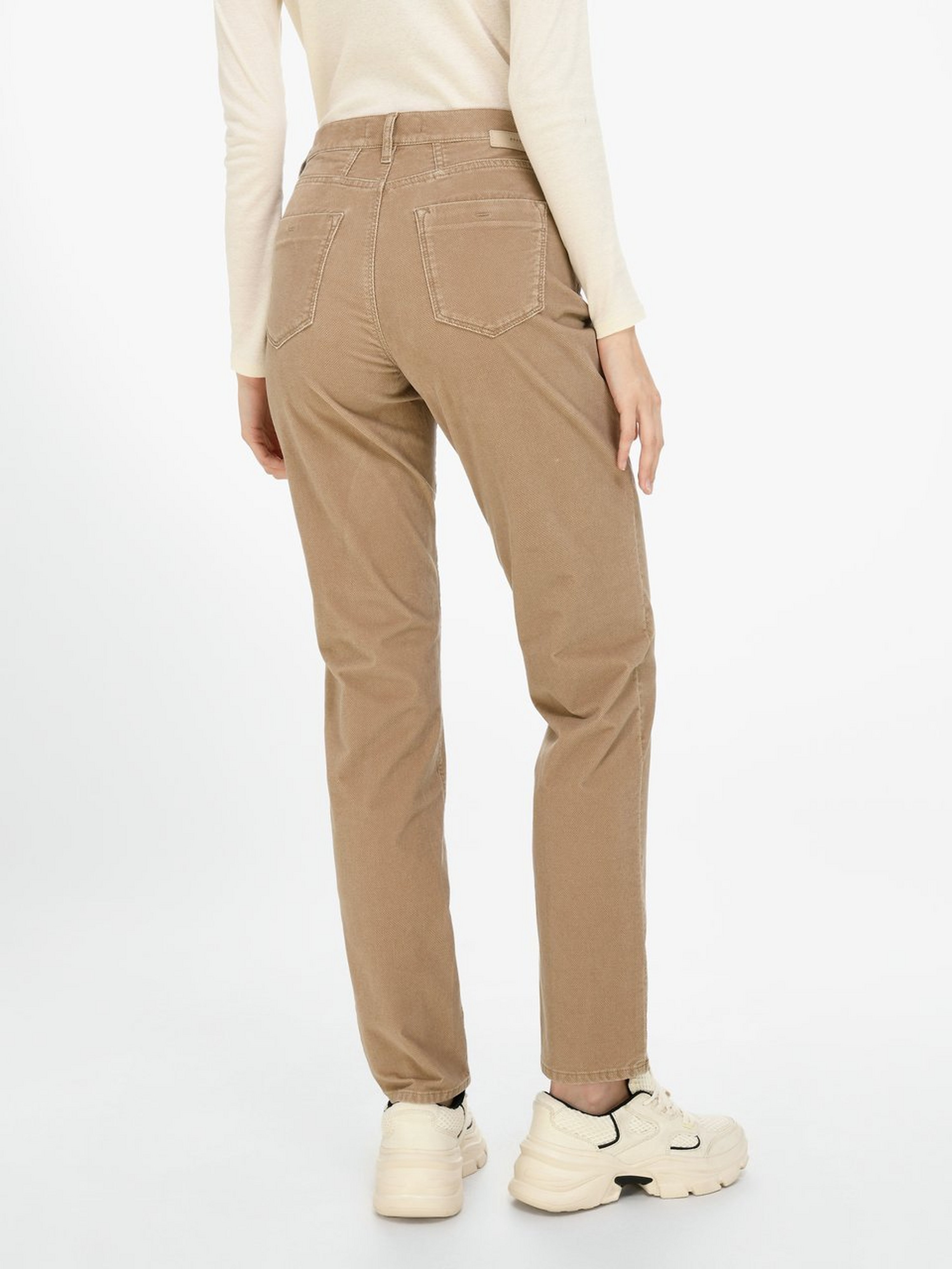 Feminine Fit-Hose Modell Carola