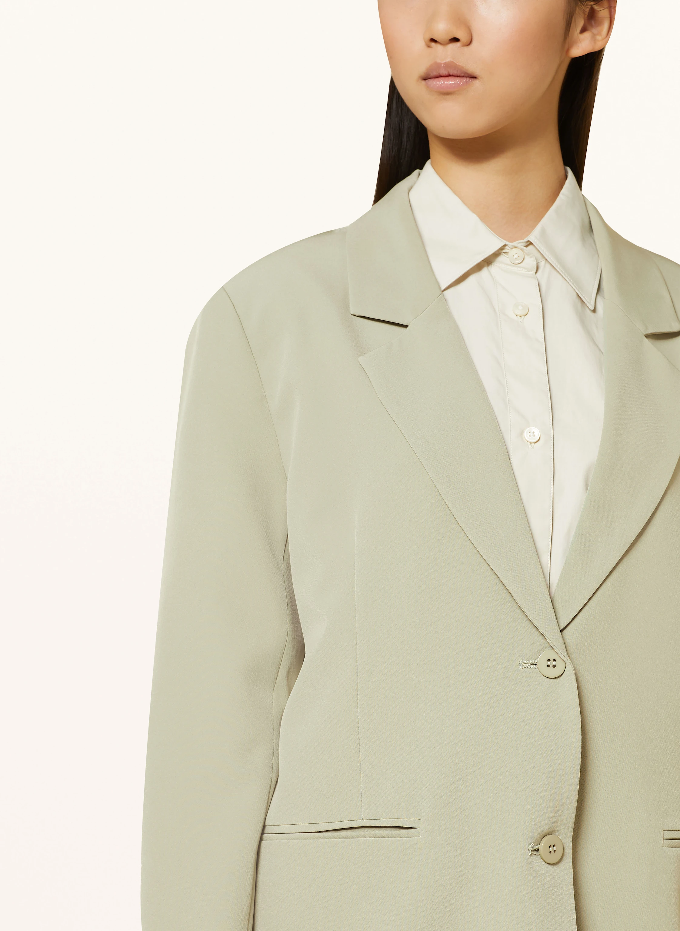 ICHI Blazer IHLEXI