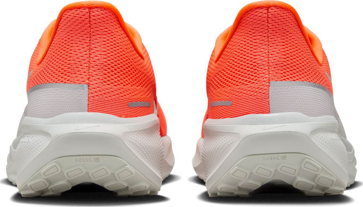 Pegasus 41 Premium Herre 800/Hyper Crimson/Metallic Silver