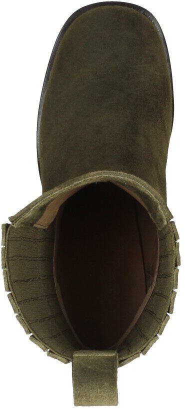 Shabbies SHS1260 groen