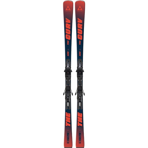 Fischer XTR Curv RT (2023/2024)