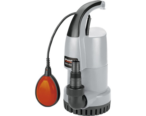 Pattfield PE-KW 300 dompelpomp voor helder water