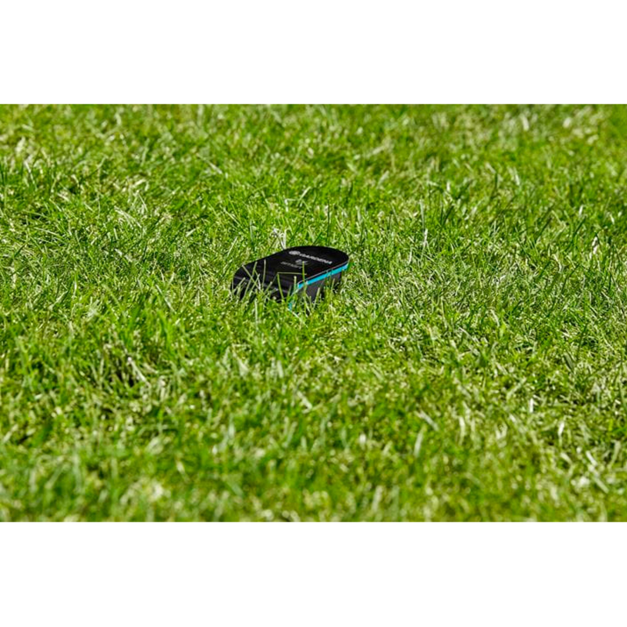 GARDENA Bewässerungssteuerung Bewässerungssteuerung smart Irrigation Control Sensor Set
