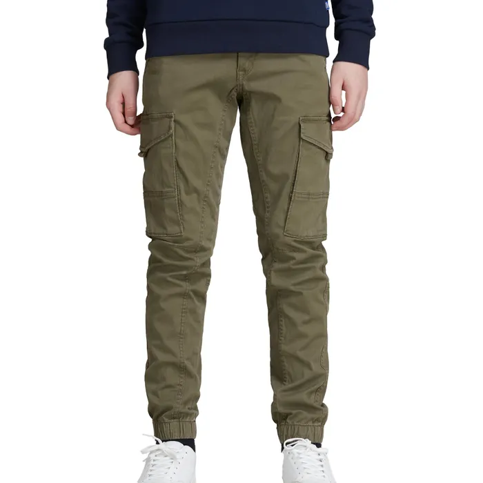 Jack & Jones Paul Flake Cargo Broek Junior