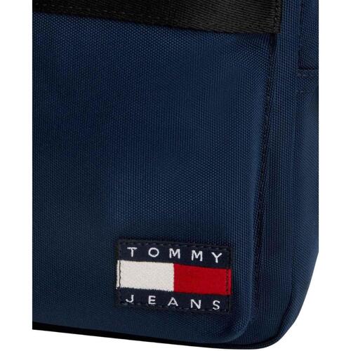 Tommy Jeans - TJM DAILY REPORTER Dark Night Navy Azul
