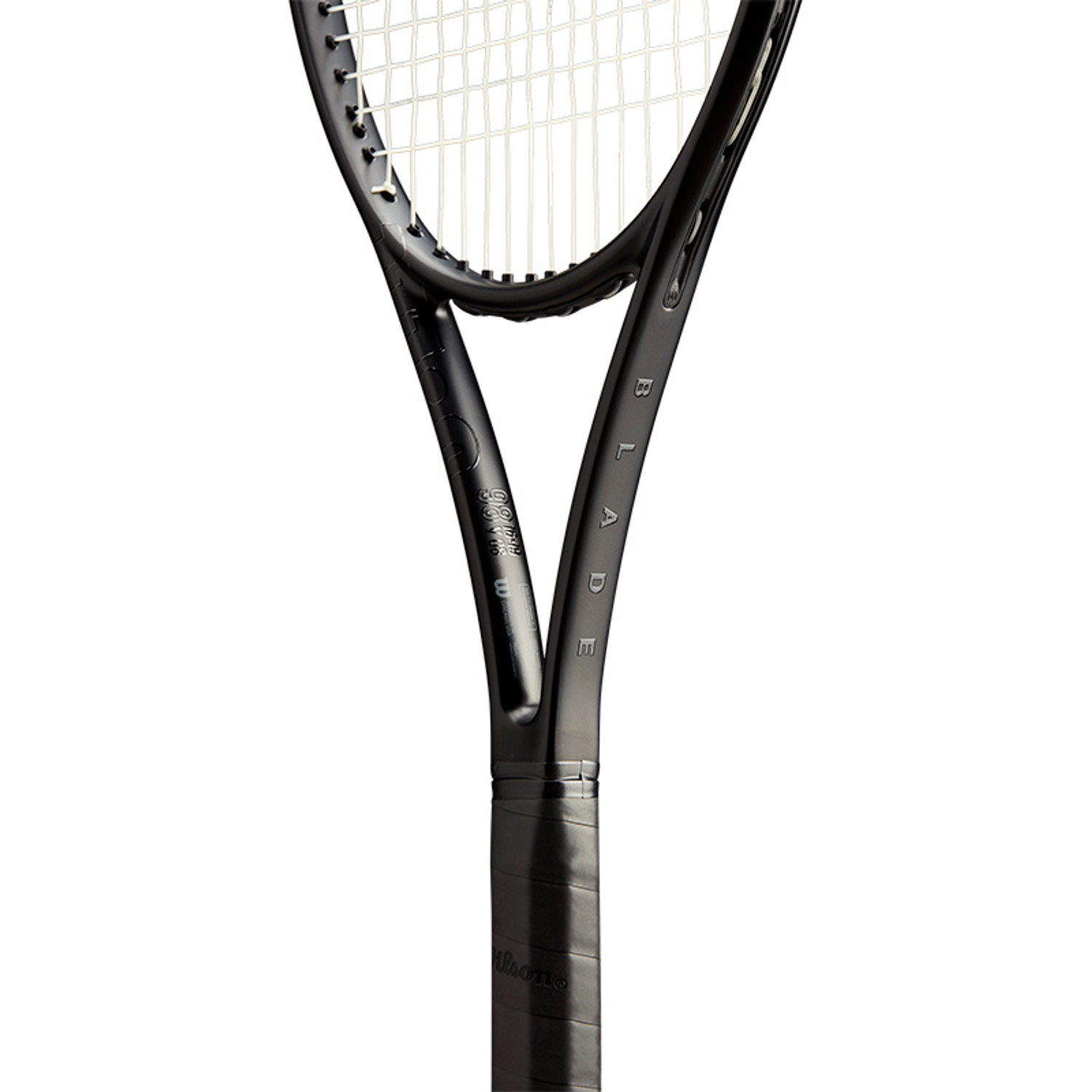 Wilson Noir Blade 98 16X19 V8.0 + Tas