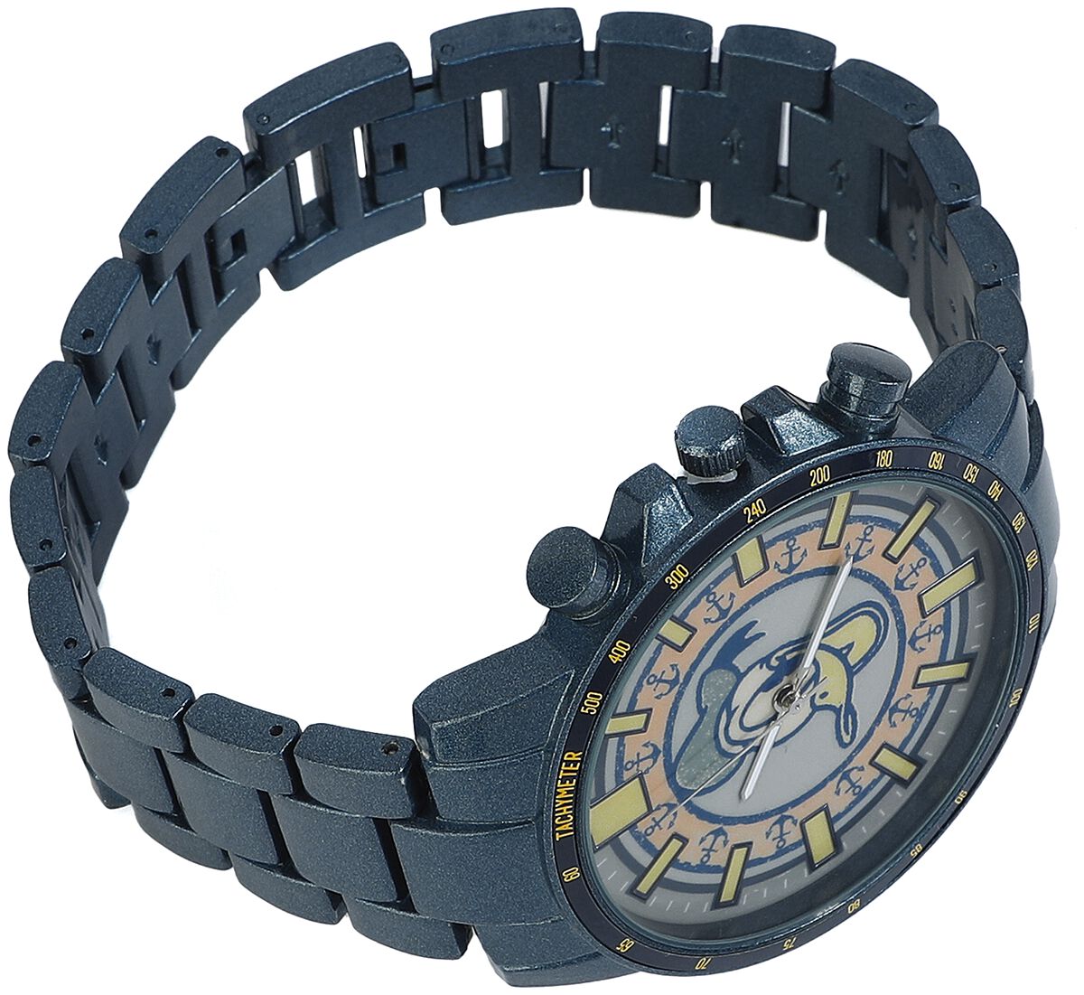 Donald | Mickey & Minnie Mouse Montres bracelets