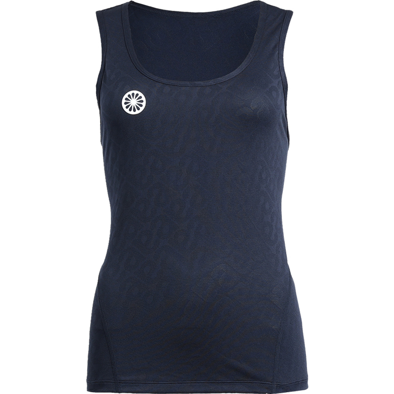 Indian Maharadja Kadiri Jacquard Type Tank