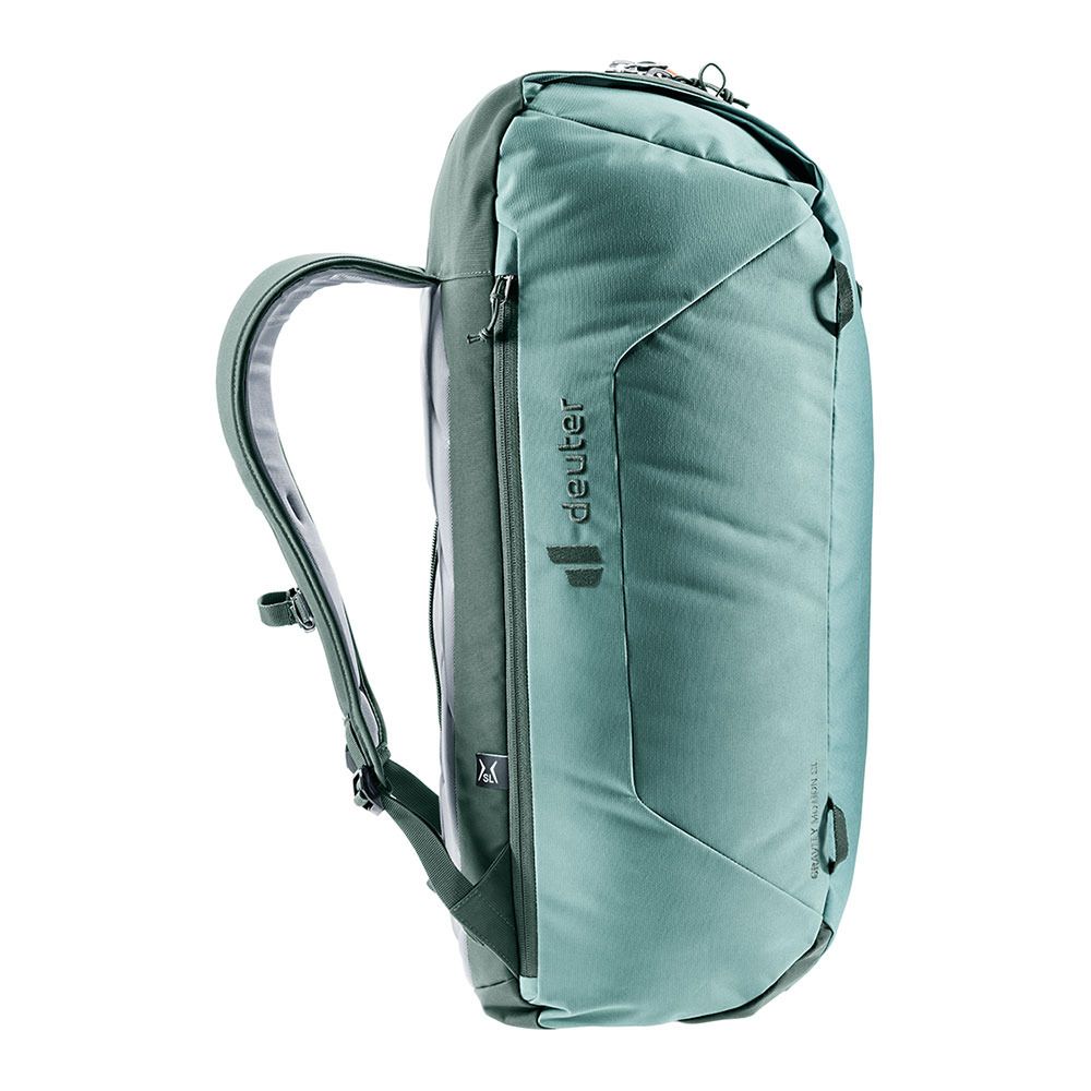 Deuter GRAVITY MOTION SL 40L - Sac À dos jade/ivy