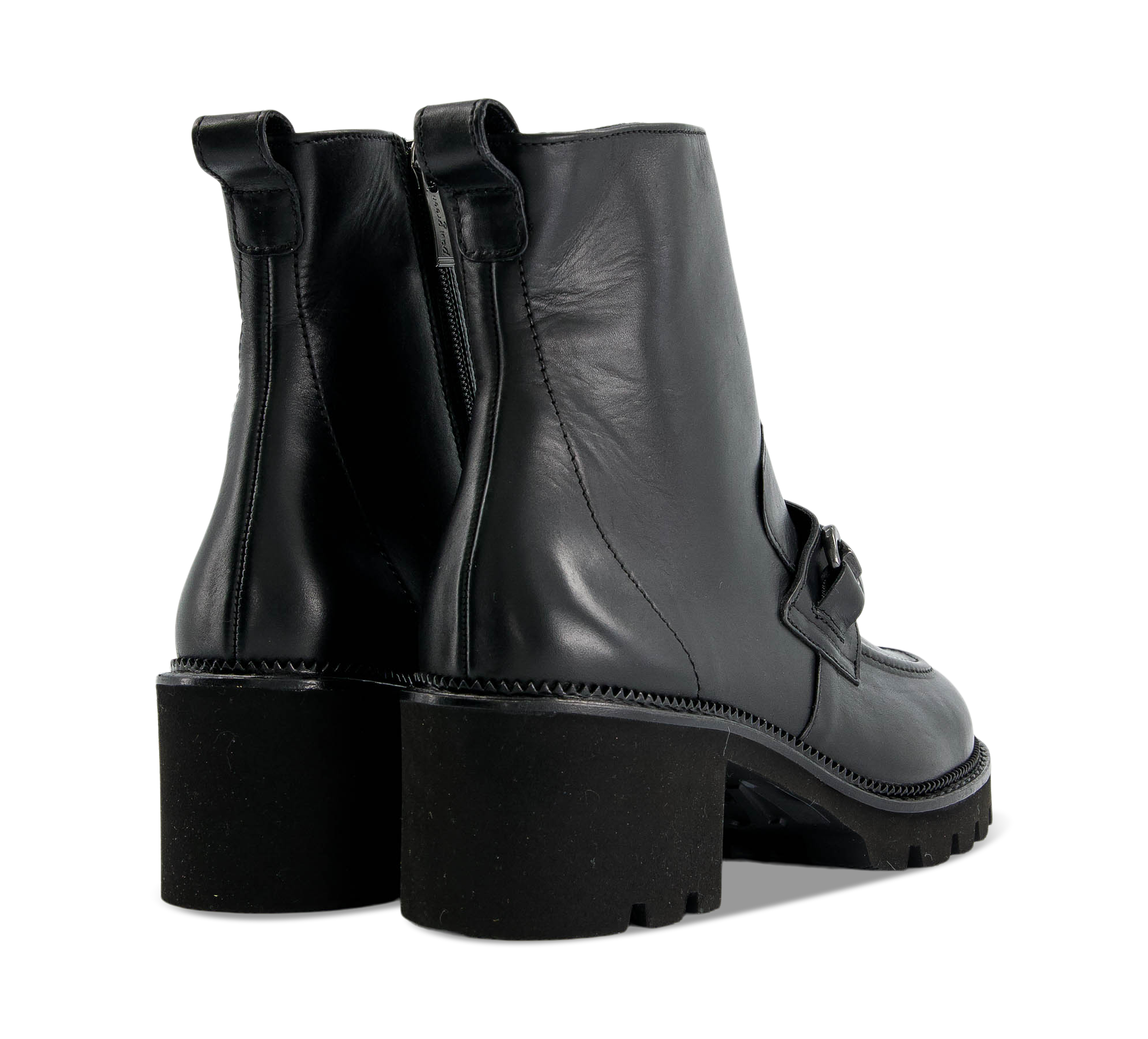 Paul Green Klassische Stiefelette
