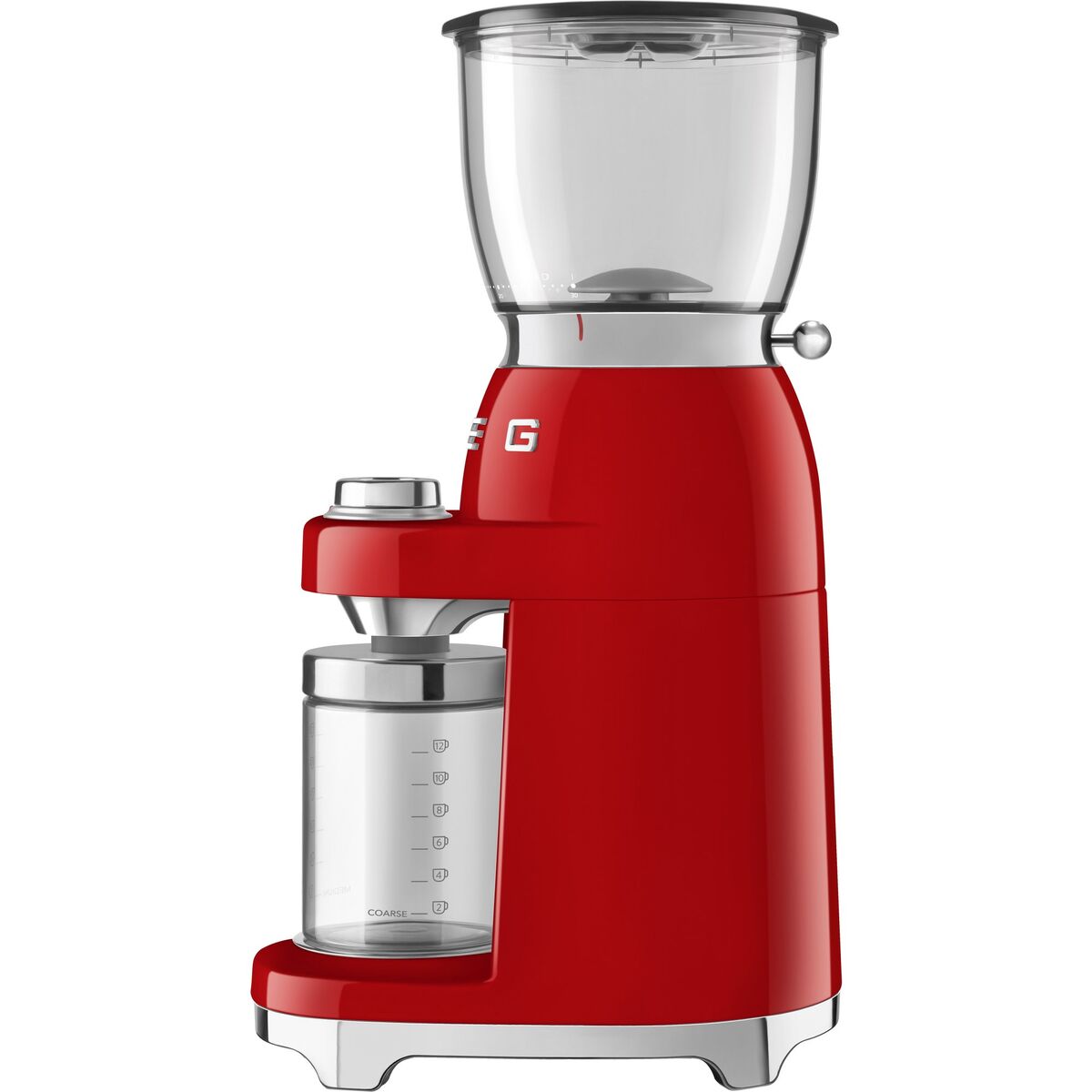 CGF01 Kaffekvern, Rød