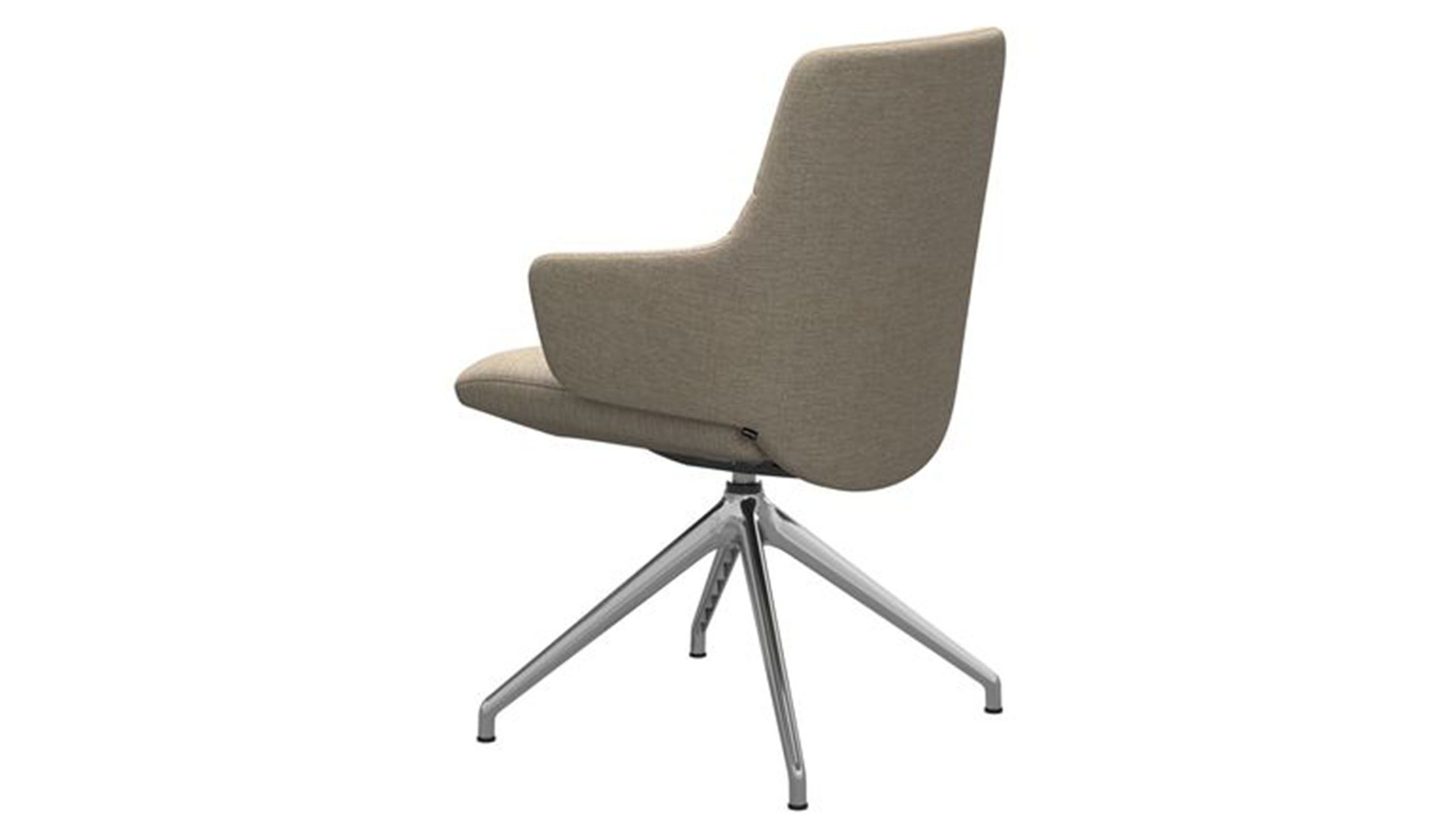 Diningstoel Mint  | StresslessB58 x D62 x H92 cm