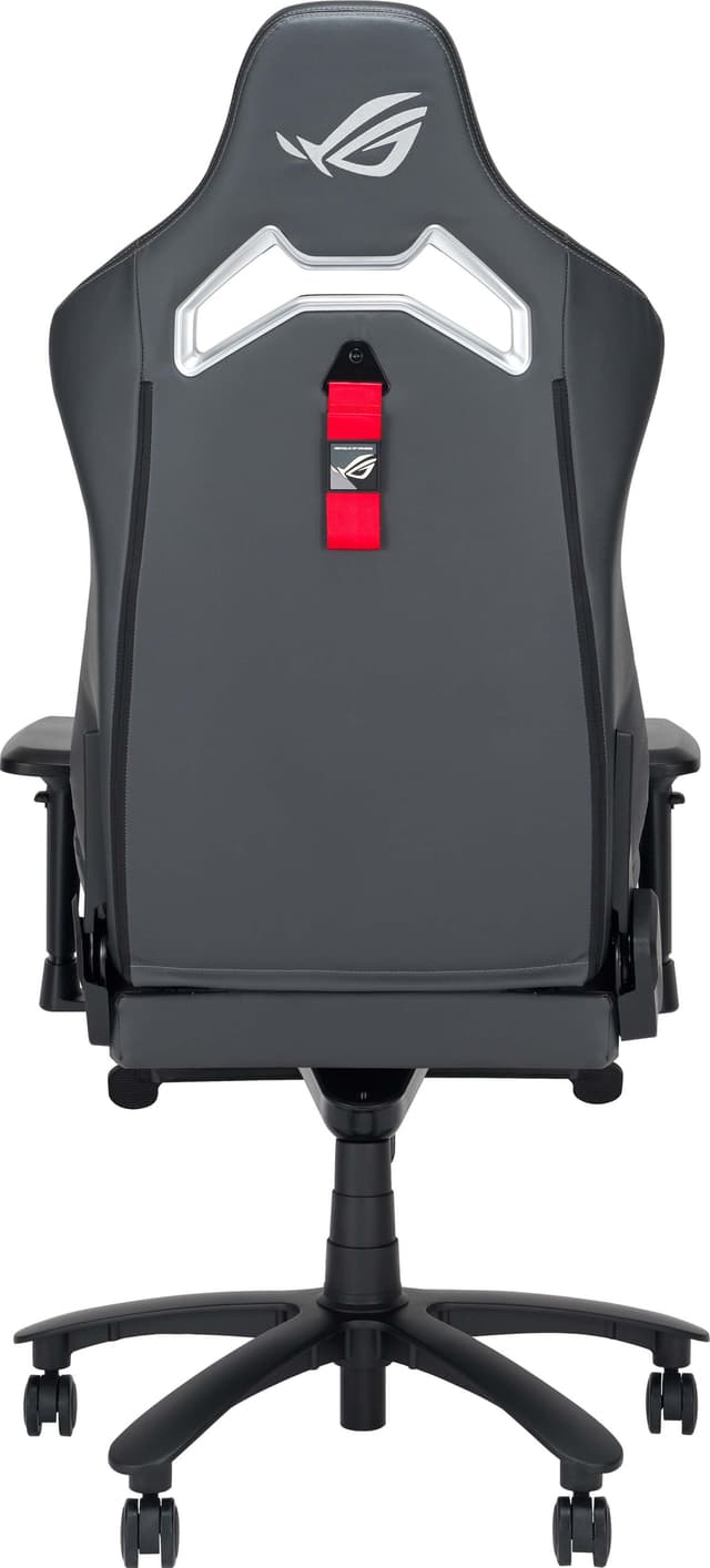 Asus ROG Chariot X Core gamingstol (grå)