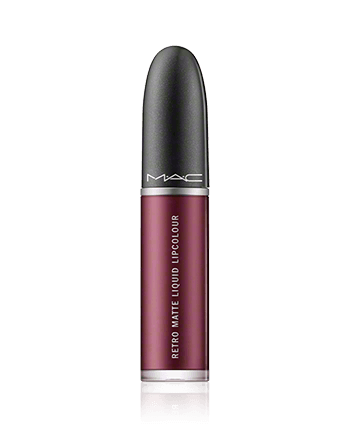 MAC Retro Matte Liquid Lipcolour Crowned 5ml