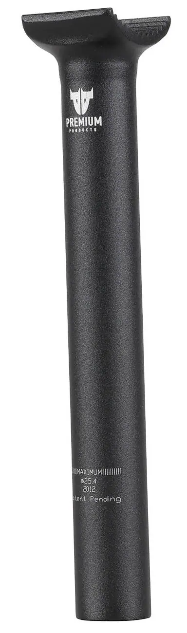 Premium BMX Pivotal Sadelpind | SkatePro