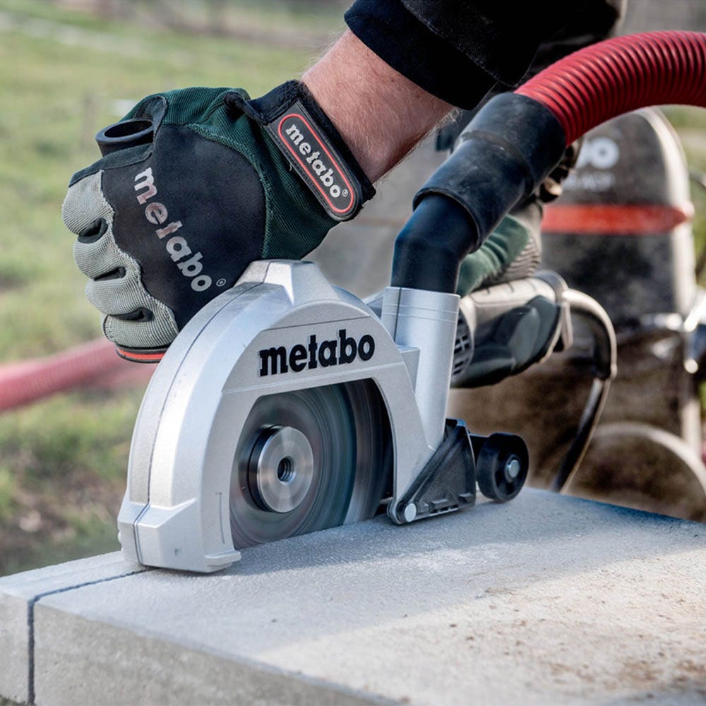 METABO 180mm 1900w Diamond Cutting System 600433500