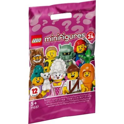 Lego Minifigures Series 24: 71037