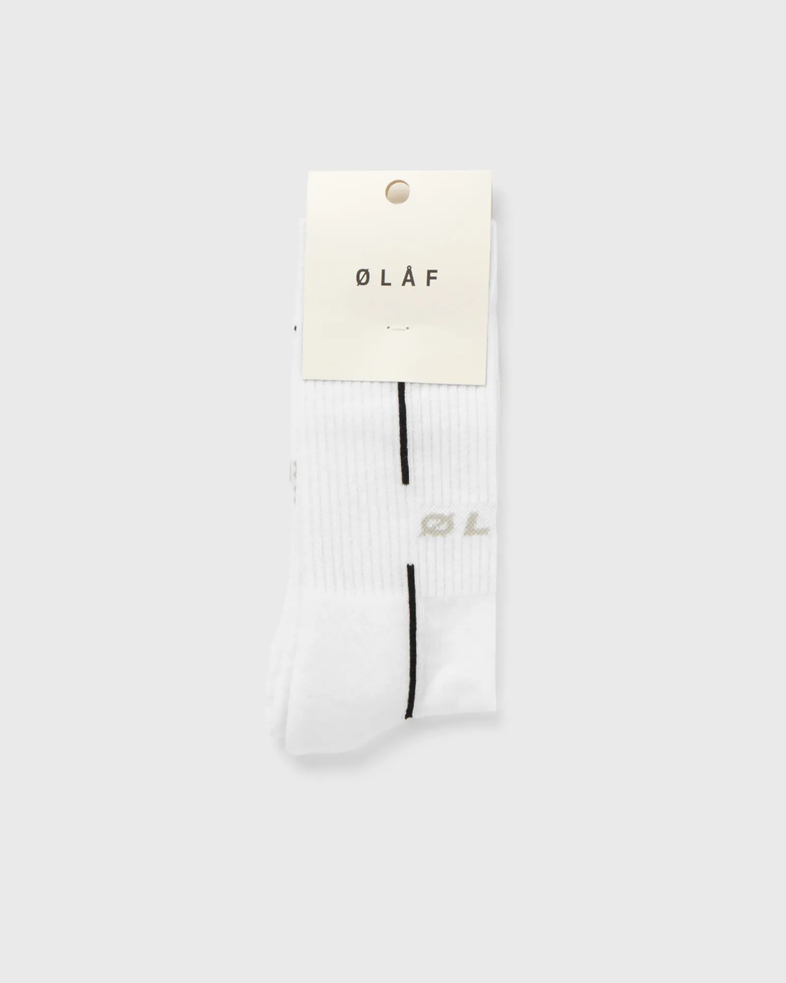 ØLÅF SPORTY SOCKS