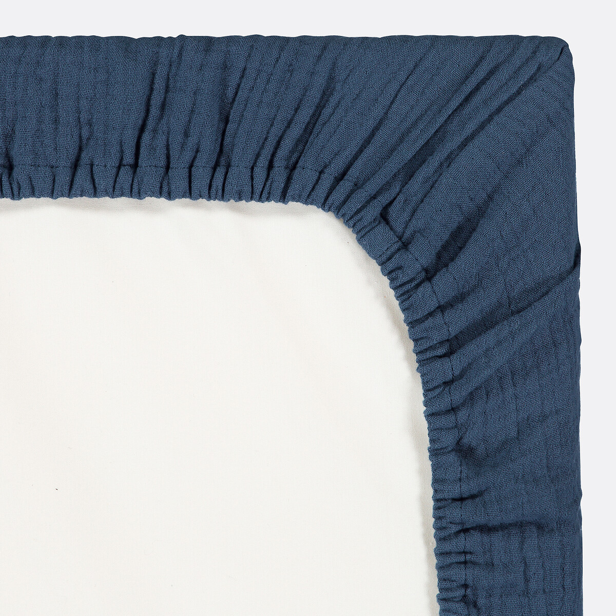 LA REDOUTE INTERIEURS<br>Conjunto de 2 capas para trocador de fraldas, Kumla
