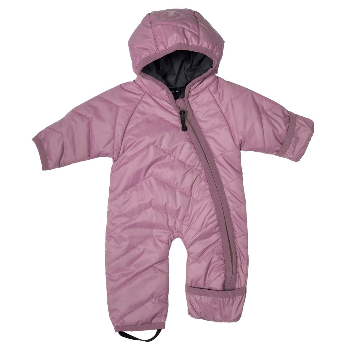 Isbjörn Frost Light Weight Jumpsuit<br>Perfekte baby overall for den lille!