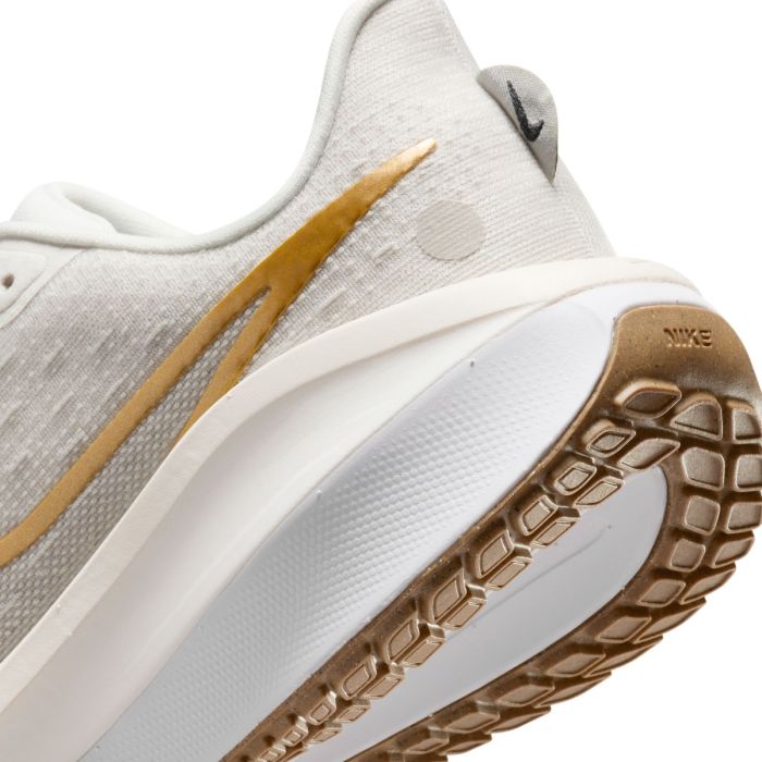 Nike Dame Løbesko Vomero 17 Hvid