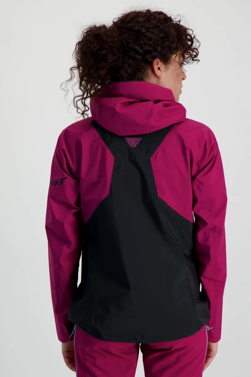 Dynafit TLT Gore-Tex® Damen Skijacke