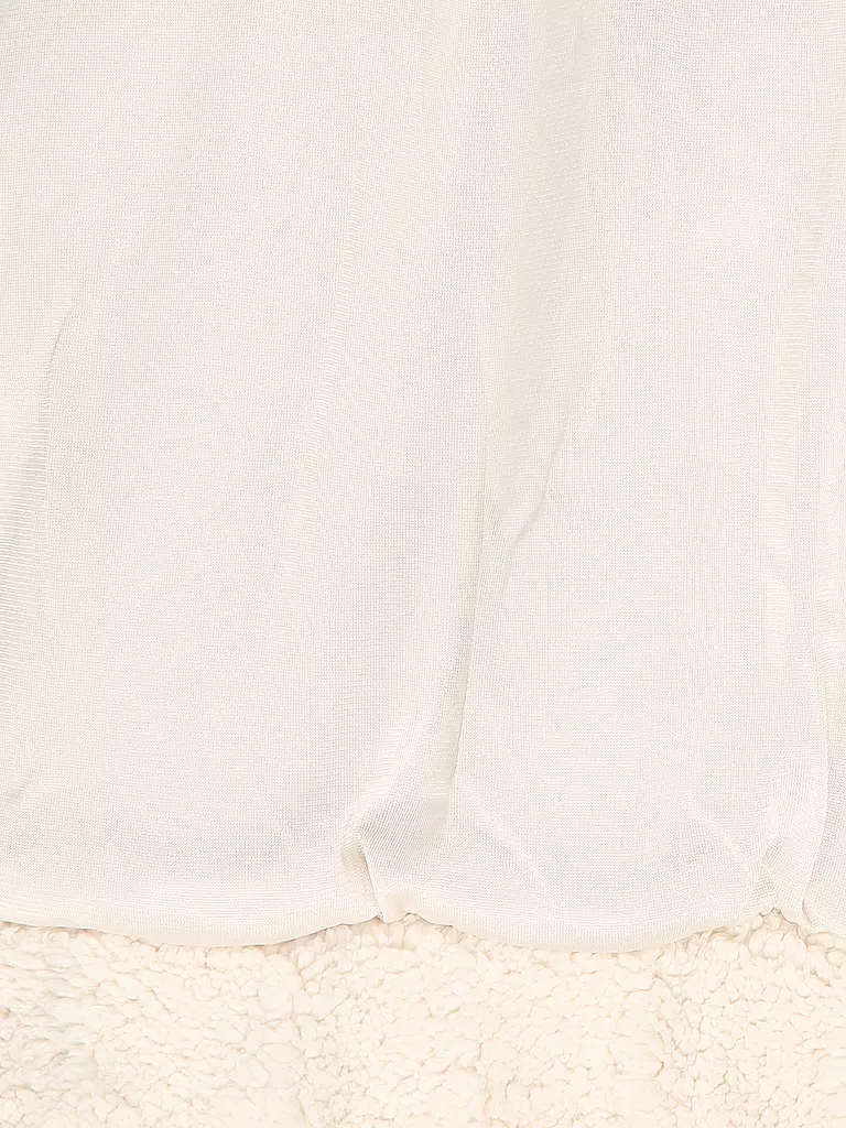 PEGADOR Fleecesweater PUKA  beige